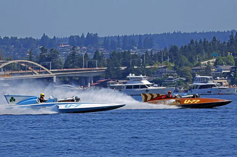 2026 Seafair 2026 Seafair